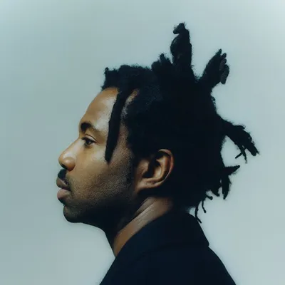 Sampha profile