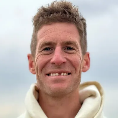 Sam Pilgrim profile