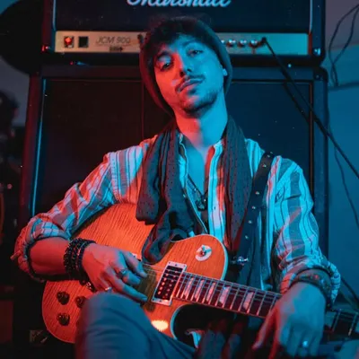 Sam Masquelier profile