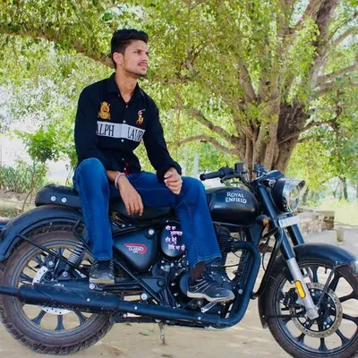 Sampooran Toor profile
