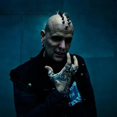 Samppa Von Cyborg profile
