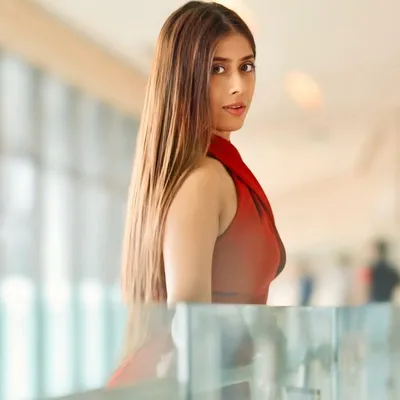 Samprata Ghorpade profile