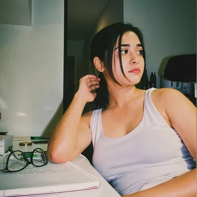 Sampriti Bagchi profile