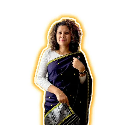 Samprity Ozah profile