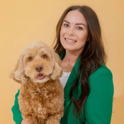 Sampson & Michele Miller profile