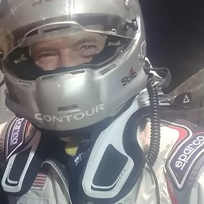 SRC/SAMPSON Racing Comm. profile