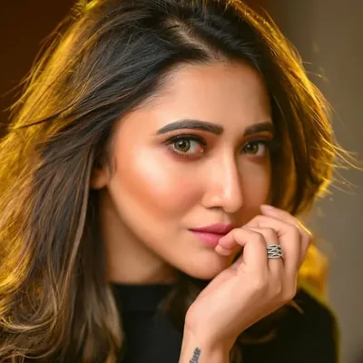Sampurna Lahiri profile