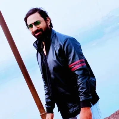 samprit mohanty profile