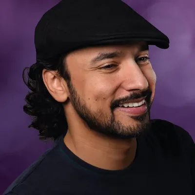 Osama AlQurashi profile