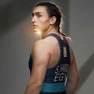 Samar Hamza profile