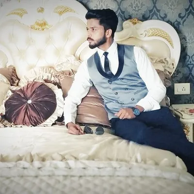 Sumit kumar profile