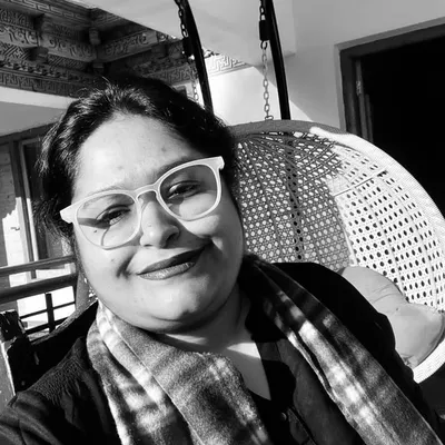 Samragnee Bandyopadhyay profile