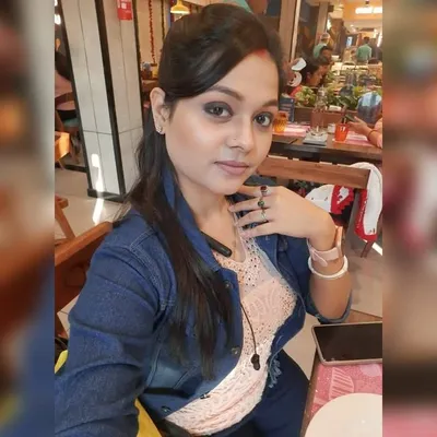 Samragni Arundhuti profile