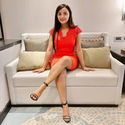 Samrajni Roy profile