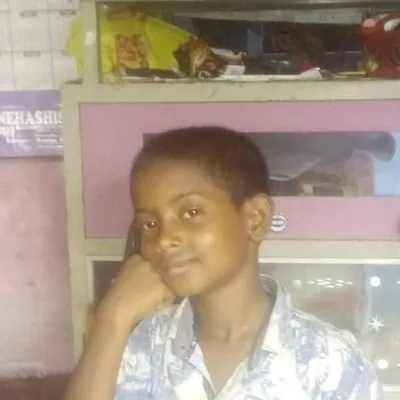 Samrat Mondal profile