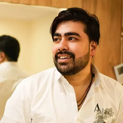 Samrat_Bhai profile