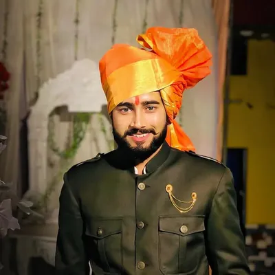कुँ. सम्राट राजा बुन्देला profile