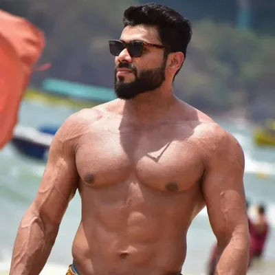 Samrat Anand Dhale profile