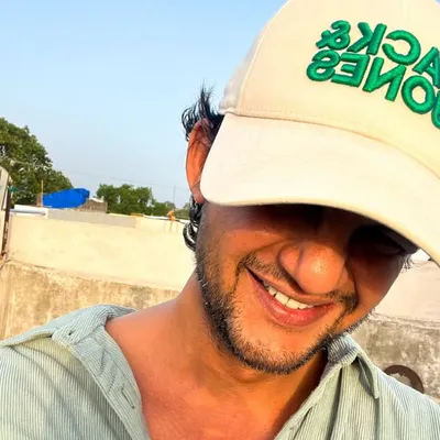 Samrat Jat profile