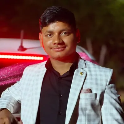 Sanjay Singh Kushwaha profile