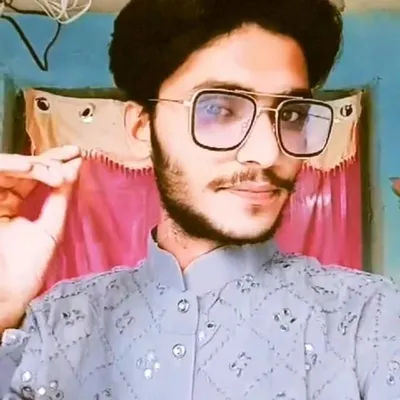 Samrat Abhimanyu Hajari profile