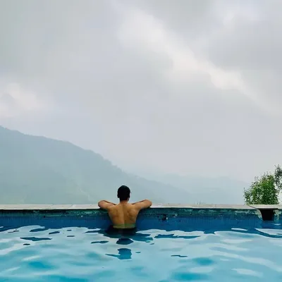 Samrat Bhardwaj profile