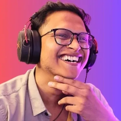 Samrat Shukla