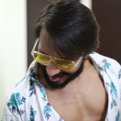 Samrat Maurya profile