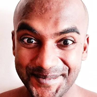 Samrat Pasham profile