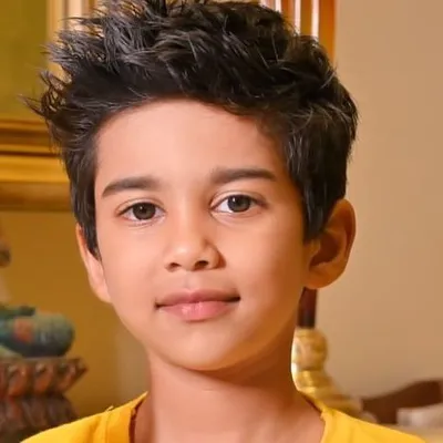 Samrat Patil | Artist ♥️ profile