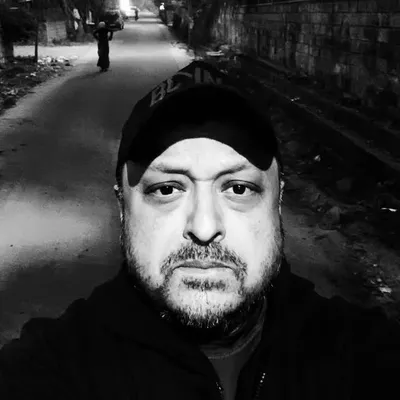 Samrat Paul profile