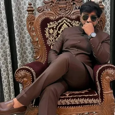 सम्राट प्रताप सिंह profile