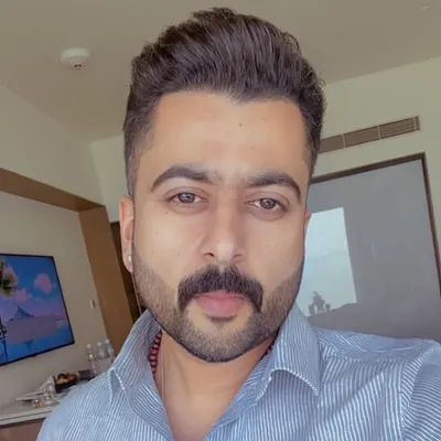 Samratt Seema Abhay Thorat profile