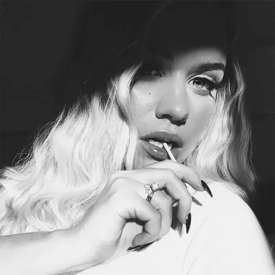samantha ravndahl profile