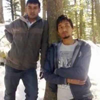 Sam Rawat profile