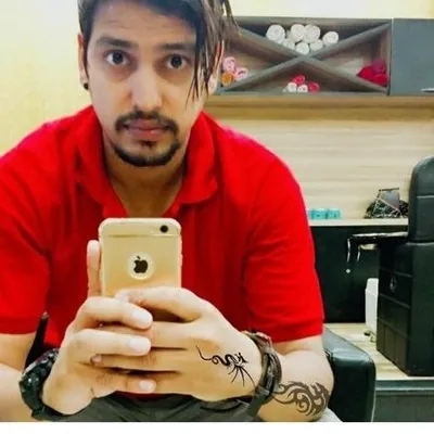 sajan babber profile