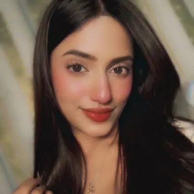 Samreen Ali profile