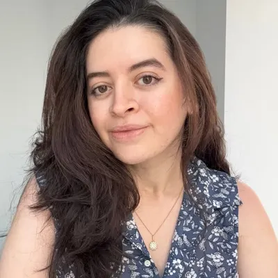 Samreen Essa profile