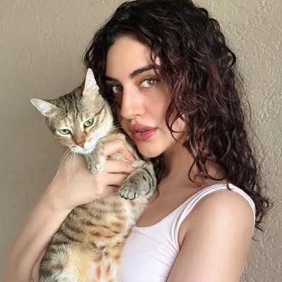 Samreen profile