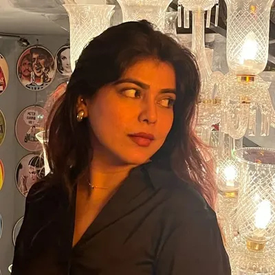 Samreen khan profile