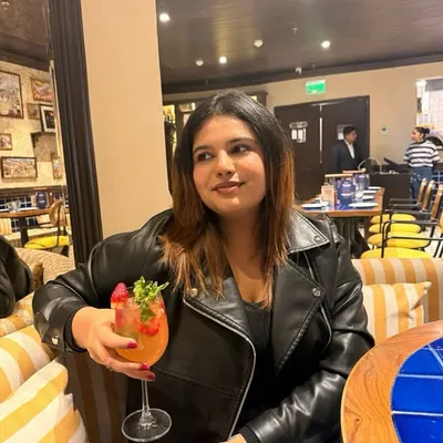 Samriddhi | Lifestyle โข Fashion โข Beauty ๐ซง