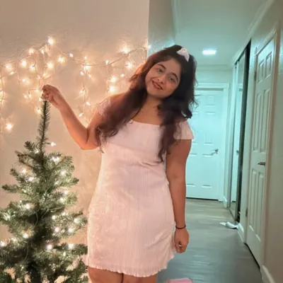 Samridhi Agarwal profile