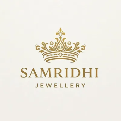 SAMRIDHI JWELLERY profile
