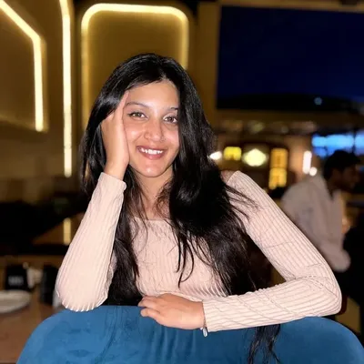 Samridhi Jaiswal ๐ข profile