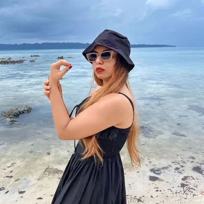 Samrin Khan profile