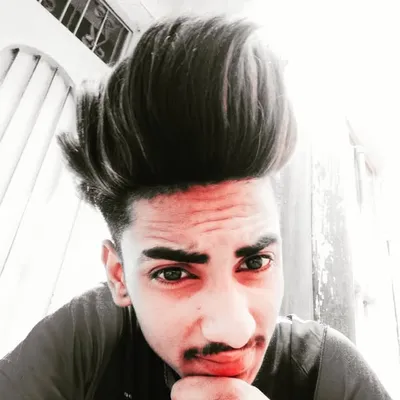 hi k i n g profile
