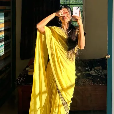 Samruddhi Sawarkar profile