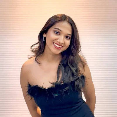 Samruddhi Parulekar- Travel, Food & Lifestyle Content Creator profile