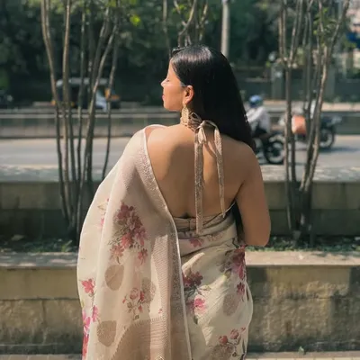 Samruddhi Suroshe profile