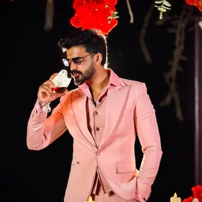 Sameer kr profile